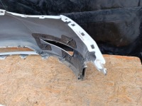 Бампер передний перед tesla model 3 17–20 оригинал oem z93 с Разборки, фото thumb