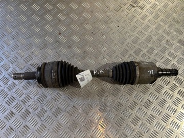 фото thumb №7, Toyota land cruiser j150 2017 полуось передняя