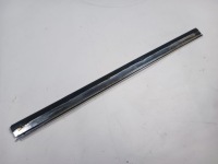 Молдинг хром права nad скло mercedes sl r107 Зі Шроту, фото thumb