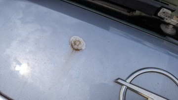 фото thumb №7, Кришка задня зад opel astra h рестайлінг універсал z163