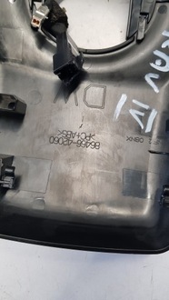 фото thumb №7, Дзеркало внутрішнє toyota rav4 v