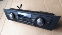фото thumb №1, A6 c7 lift панель обдув кондиционера 4g0820043cc