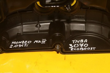 фото thumb №12, Крышка клапанов mondeo mk4 2.0 scti ag9g-6m293-b