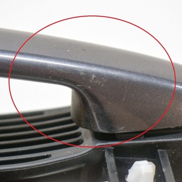 фото thumb №7, Mazda 6 2015 перед сторона правая ручка наружная дверь передних