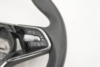 фото thumb №9, Кермо шкіряний багатофункціональна skoda kamiq 5e3419093al