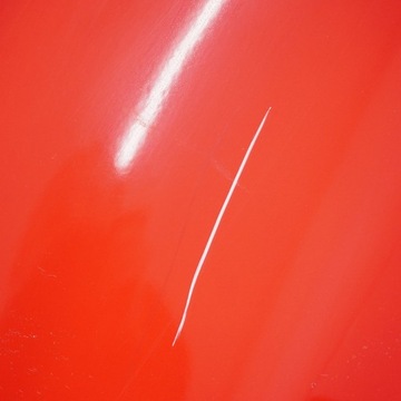 фото thumb №10, Vw volkswagen golf v 5 дверь левый зад красный