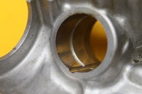 фото thumb №8, Основание насоса топлива honda civic x k20c1 2.0 t