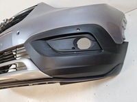 фото thumb №9, Opel crossland x бампер передній перед решітка радіатора решітка радіатора org 475498858