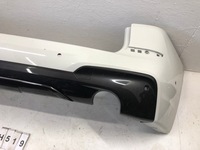 фото thumb №6, Bmw x3 g01 m набор бампер 17 -