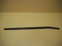 фото thumb №1, Молдинг zgarniającaprawy задняя citroen c3 aircross