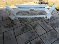 фото thumb №1, Бампер перед переднє pdc toyota rav 4 v 19--kolor 040