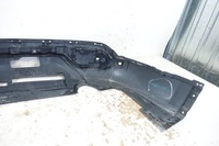 фото thumb №9, Renault koleos ii 2016- накладка спойлер дифузор бампера задня 850188473r