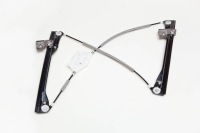 Купити Підйомник скло vw golf iv перед ліве, фото thumb
