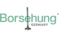 фото thumb №1, Borsehung b19020 клапан впускний