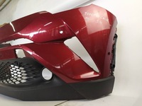 фото thumb №10, Toyota c-hr chr бампер перед передний 52119-t4010