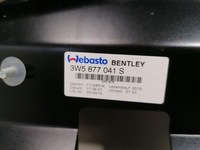 фото thumb №9, Рама szybkiego крыша bentley continental flying spur 3w5877049 рама быстрое