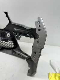 фото thumb №11, Бампер перед bmw x6 x6m f96 mx6 m-power 2019-