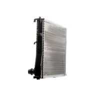 Радиатор воды ridex 470r0017 к bmw 5 седан e39 5 touring e39 7 e38 с Разборки, фото thumb