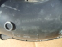 фото thumb №6, Renault trafic opel vivaro nv300 1.6dci труба wąż інтеркулер повітря