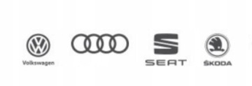 ЗАДНИЙ МОСТ HALDEX ЗАДНИЙ КОНТРОЛЛЕР AUDI VW SKODA 0CQ525554T 0CQ907554