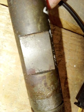 фото thumb №16, Vw golf 1.9 дизель форсунки комплект 038130202a 038130202e