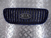 фото thumb №7, Решётка радиатора решётка радиатора kia picanto i 03-07 оригинал