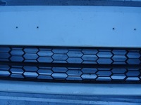 фото thumb №3, Бампер перед skoda rapid 12- оригінал