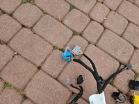 фото thumb №5, Електропроводка джгут панелі салону europa opel corsa f 9838242180 434803 02