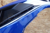 фото thumb №11, Audi q8 4m8 s line 2018- бампер перед передній 4m8807437d