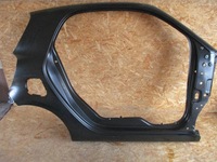 фото thumb №1, Блок двигуна поріг правий smart fortwo w453