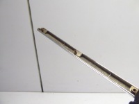 фото thumb №2, Kalos aveo t200 молдинг кришки багажника хром hb 5d