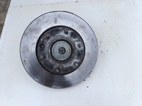 фото thumb №1, Hyundai ii h1 поворотный кулак ступица перед правый