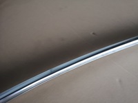 фото thumb №7, Молдинг дахова хром права audi a8 d3 4e0853704b