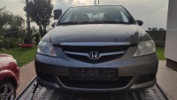 фото thumb №5, Стекло перед honda city iv ge4 рестайлинг 2006r