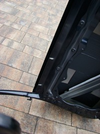 фото thumb №12, Bmw 7 g11/12 long двері праве задні