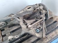 фото thumb №13, Подрамник, подрамник задняя hyundai ix55 x55420-3j000 3.0 crdi v6