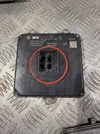 фото thumb №1, Bmw преобразователь модуль 7472762 63117472762