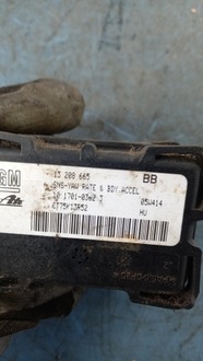 фото thumb №1, Модуль esp opel astra h iii kombi