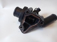 фото thumb №6, Mercedes-benz оригинальный номер a 6682030275 корпус термостата