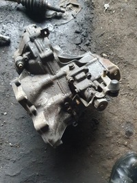 фото thumb №5, Зчеплення диск притиск комплект daewoo matiz 800 98-2003 гарний