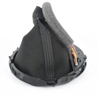 фото thumb №3, Защита рычаг переключения передач mini paceman r61