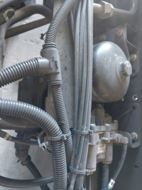 Купить Daf xg осушитель оригинал комплектный, фото thumb