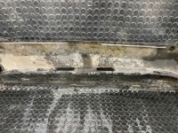 фото thumb №7, Hyundai i30 i-30 i 1 fd рестайлінг 10-12 hb задній бампер