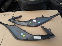 фото thumb №4, Решётка бампера renault megane iv rs line левая