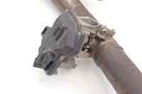 фото thumb №7, Дроссельная заслонка выхлоп 50885503 pierburg