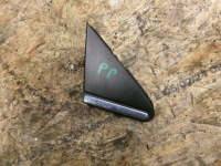 фото thumb №1, Toyota avensis t25 трикутник крила правий перед