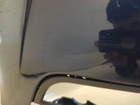 фото thumb №6, Vw passat b7 3aa бампер передний перед 2012- 4pdc