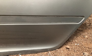 фото thumb №14, Распродажа дверь skoda octavia 2 ii рестайлинг 5hb 08-12 r левая зад задние