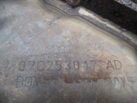 фото thumb №15, Audi a8 d3 w12 колектори випускні комплект