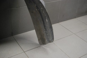 фото thumb №13, Подкрылок левый перед audi a6 c5 2.4 4b0821171b